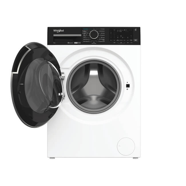 WHIRLPOOL veļas mazgājamā mašīna WPM07WADSEE