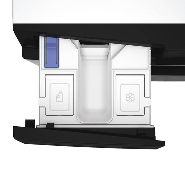 WHIRLPOOL veļas mazgājamā mašīna WPM07WADSEE
