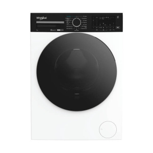 WHIRLPOOL veļas mazgājamā mašīna WPM97WADSEE