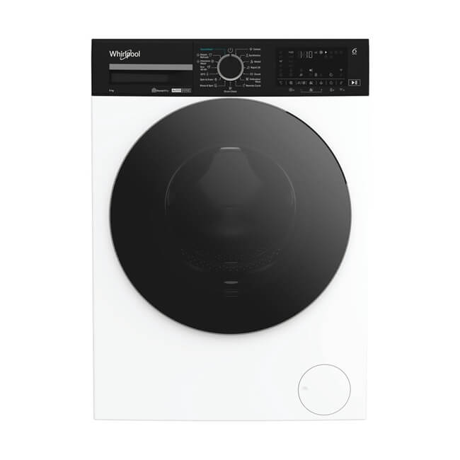 WHIRLPOOL veļas mazgājamā mašīna WPM97WADSEE