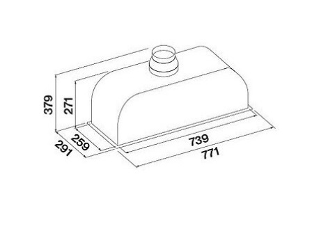 FALMEC INCASSO PLUS NRS INCASSO.711.402
