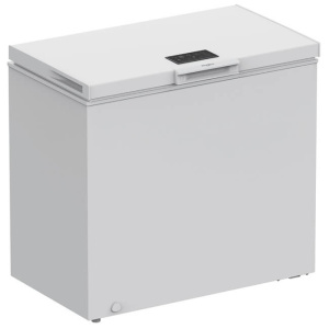 WHIRLPOOL saldētava W3RHS19EW2
