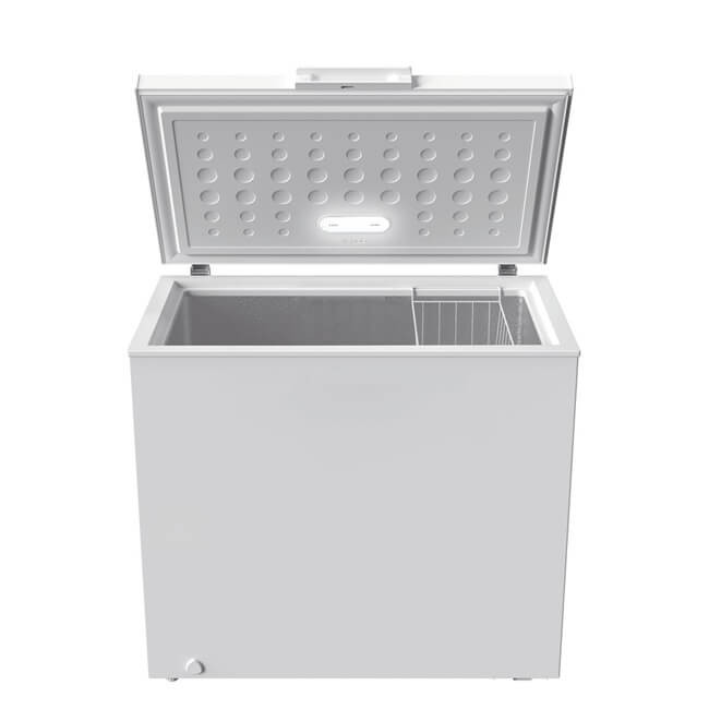WHIRLPOOL saldētava W3RHS19EW2