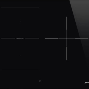 SMEG indukcijas plīts virsma SI1M4634D