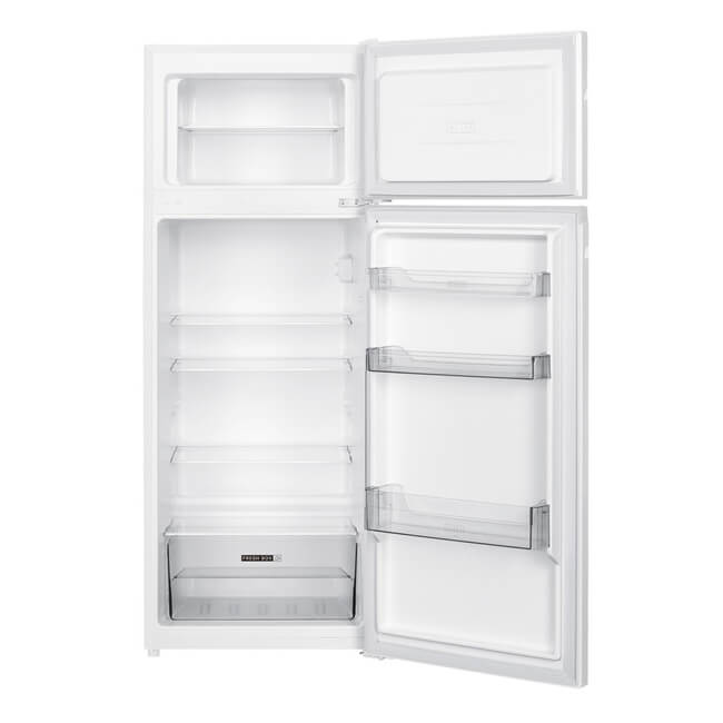 WHIRLPOOL ledusskapis W55T0412W