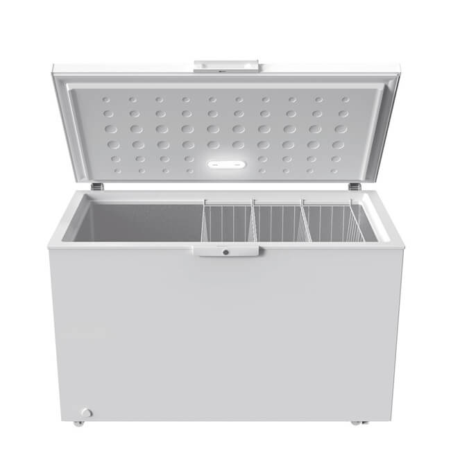 WHIRLPOOL saldētava W3RHS37EW1