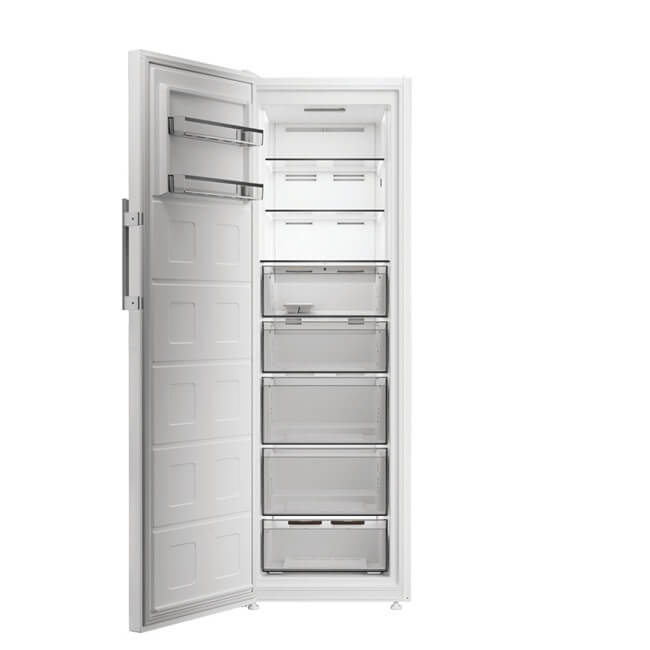 WHIRLPOOL saldētava WHMFF6312W4E