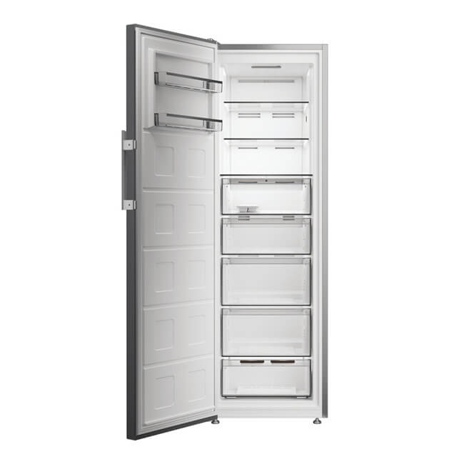 WHIRLPOOL saldētava WHMFF6312XP4