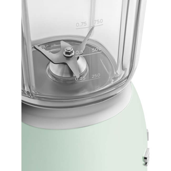 SMEG blenderis BLF03PGEU