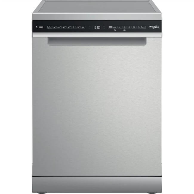 WHIRLPOOL trauku mazgājamā mašīna W7FHS51X