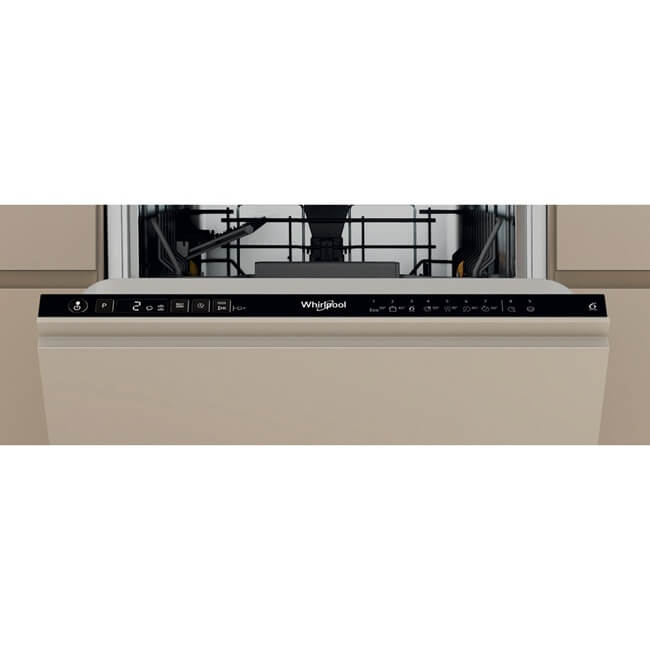 WHIRLPOOL trauku mazgājamā mašīna WH2IC10BS7LA0