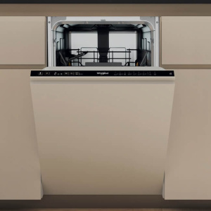 WHIRLPOOL trauku mazgājamā mašīna WH2IC10BS7LA0