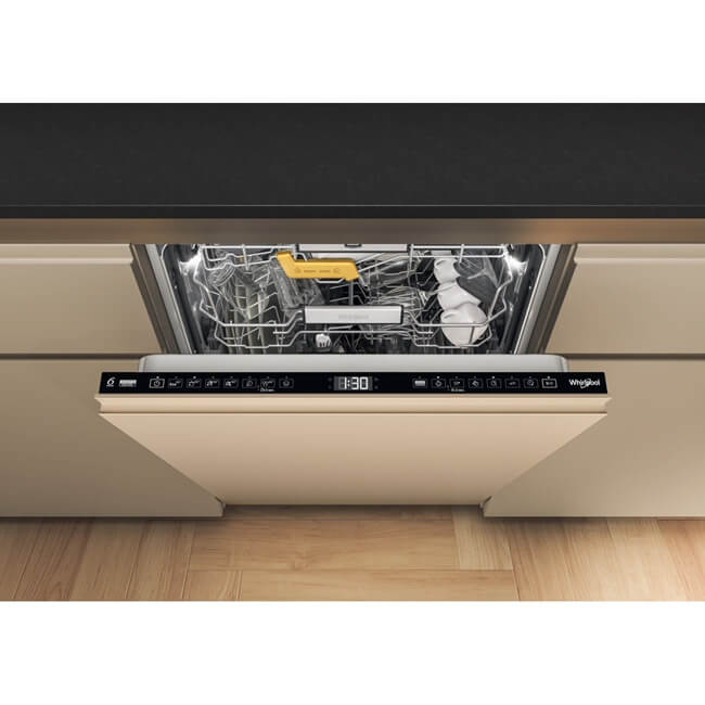 WHIRLPOOL trauku mazgājamā mašīna WH8IA15AM3TUS0