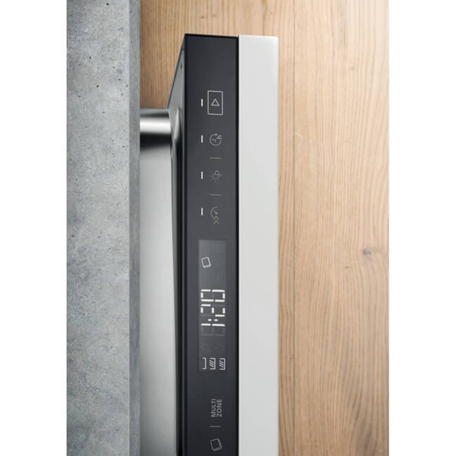 WHIRLPOOL trauku mazgājamā mašīna WSIP4O33PFE
