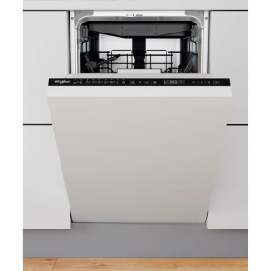 WHIRLPOOL trauku mazgājamā mašīna WSIP4O33PFE