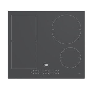 BEKO indukcijas plīts virsma HII64200FMTZG