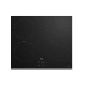 BEKO indukcijas plīts virsma HII64402MTX