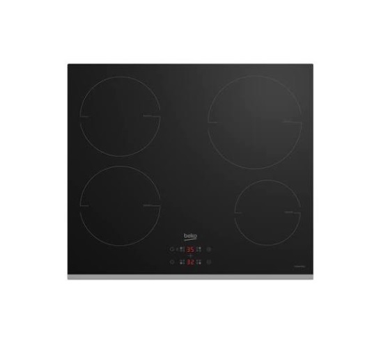 BEKO indukcijas plīts virsma HII64402MTX
