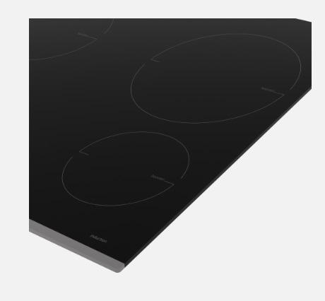 BEKO indukcijas plīts virsma HII64402MTX_2 BEKO indukcijas plīts virsma HII64402MTX