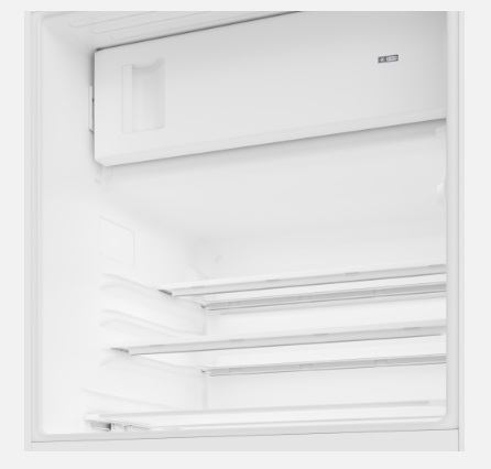 BEKO ledusskapis BU1154HCN