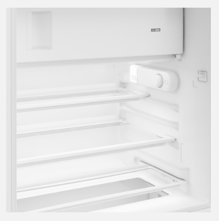 BEKO ledusskapis BU1154HCN