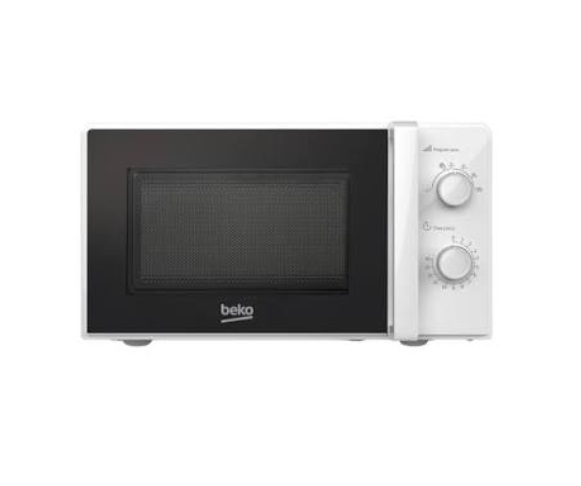 BEKO mikroviļņu krāsns MOC20100WFB