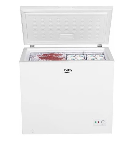 BEKO saldētava CF200EWN