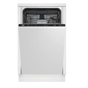 BEKO trauku mazgājamā mašīna BDIS38042Q