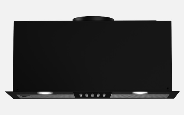 BEKO tvaika nosūcējs HNU61422B