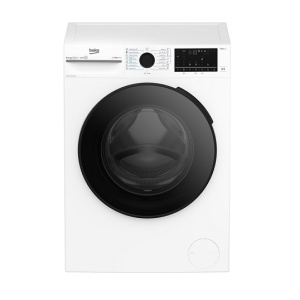 BEKO veļas mazgājamā mašīna ar žāvētāju BM5DFT48447W