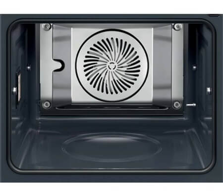 AEG cepeškrāsns NBP9S831AT