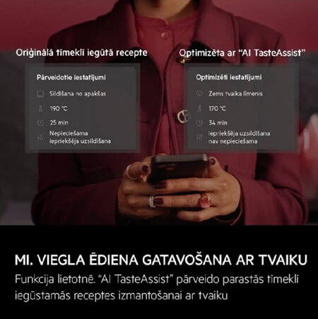 cepeskrasns-aeg-tp9sb831ab-sousvide-ai-assist AEG cepeškrāsns TP9SB831AB