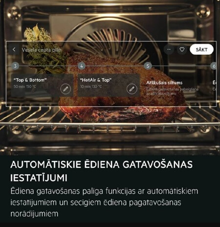 cepeskrasns-aeg-tp9sb831ab-sousvide-gatavosanas-paligs AEG cepeškrāsns TP9SB831AB