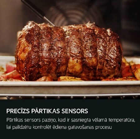 cepeskrasns-aeg-tp9sb831ab-sousvide-partikas-sensors-termozonde AEG cepeškrāsns TP9SB831AB