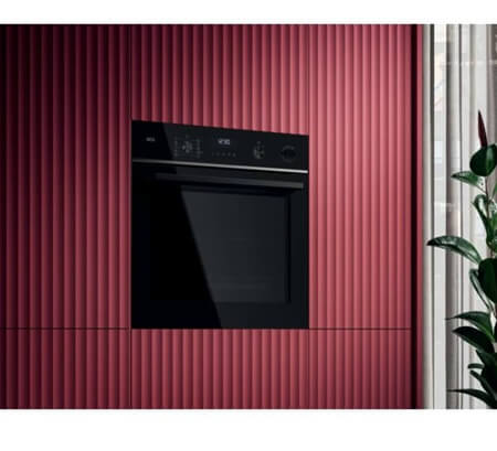 AEG cepeškrāsns TR6PB531SB