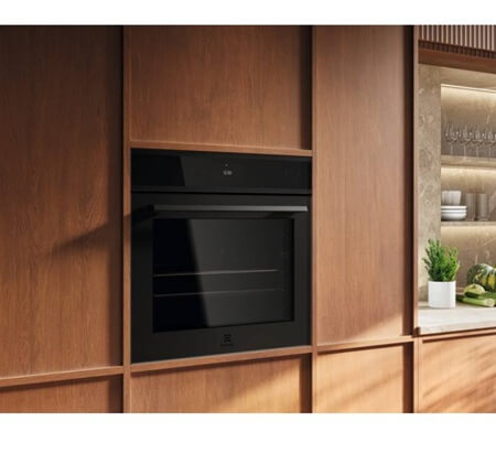 ELECTROLUX cepeškrāsns EOB9S3XT