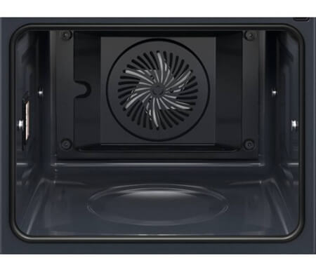 ELECTROLUX cepeškrāsns EOB9S3XT