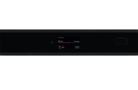 ELECTROLUX cepeškrāsns EOB9S3XT