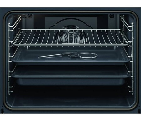ELECTROLUX cepeškrāsns EOE8P39H
