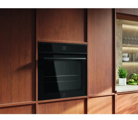 ELECTROLUX cepeškrāsns EOE8P39H