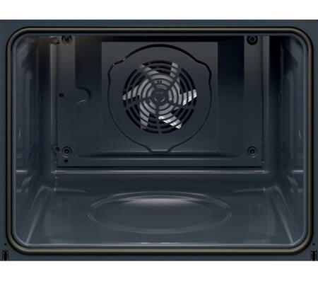 ELECTROLUX cepeškrāsns EOE8P39H