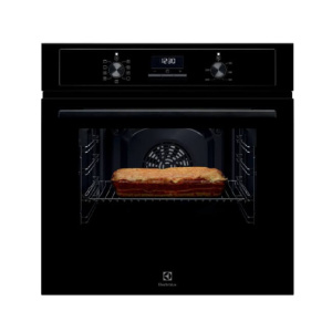 ELECTROLUX cepeškrāsns EOF3H40BK