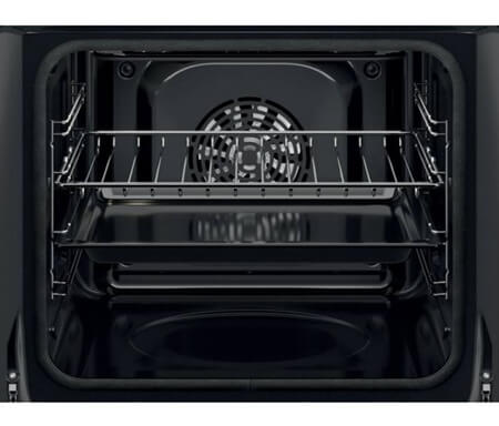 ELECTROLUX cepeškrāsns EOH4P56BX