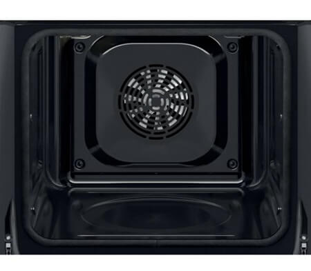 ELECTROLUX cepeškrāsns EOH4P56BX