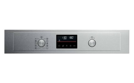 ELECTROLUX cepeškrāsns EOH4P56BX