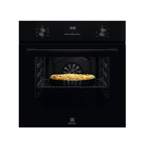 ELECTROLUX cepeškrāsns LOH3H00BK