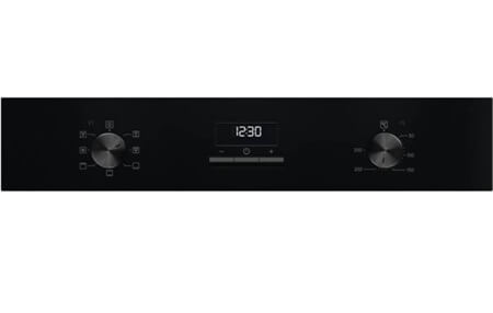 ELECTROLUX cepeškrāsns LOH3H00BK