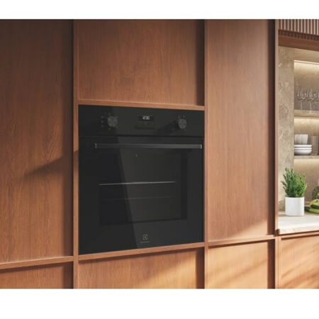 ELECTROLUX cepeškrāsns LOH3H00BK