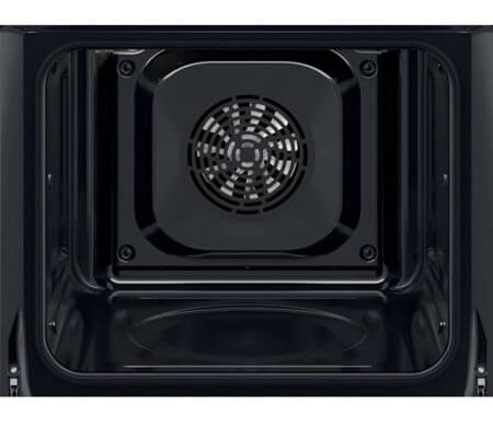 ELECTROLUX cepeškrāsns LOH3H00BK