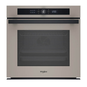 WHIRLPOOL cepeškrāsns WOI4S8HM2SEA
